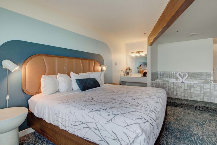 Adobe Resort