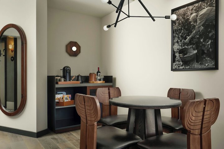 The Somm Hotel & Spa Autograph Collection