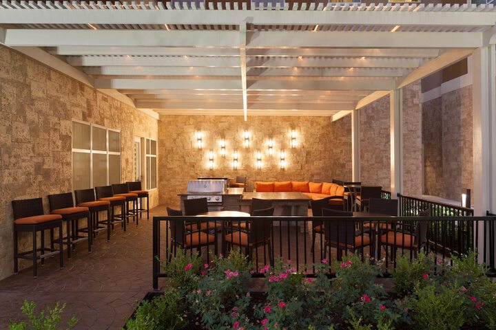 Homewood Suites by Hilton North Houston / Spring