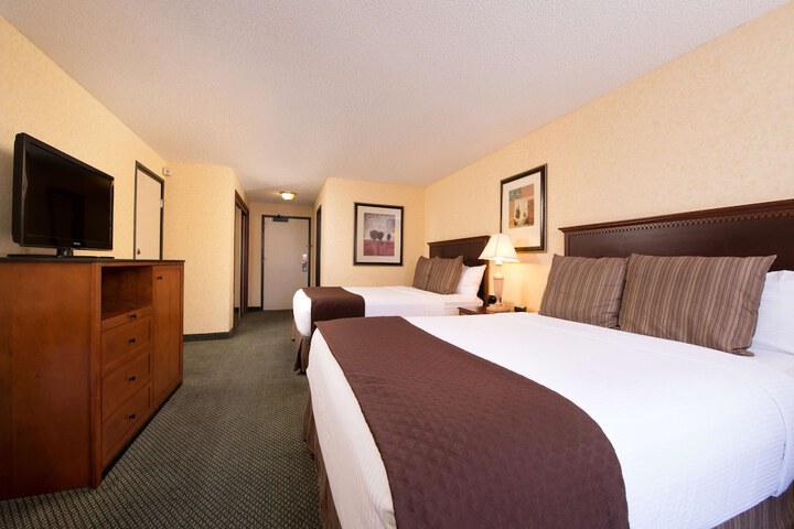 Red Lion Hotel Kennewick Columbia Center