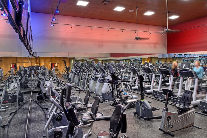 DoubleTree by Hilton Hotel St. Louis - Chesterfield