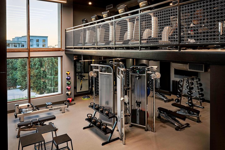Health and Fitness 50 of 50