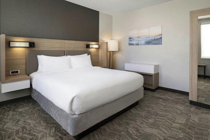 Hotel Vista Sierra