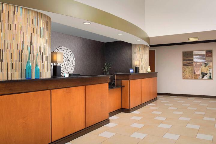 Hotel Interior 7 of 26