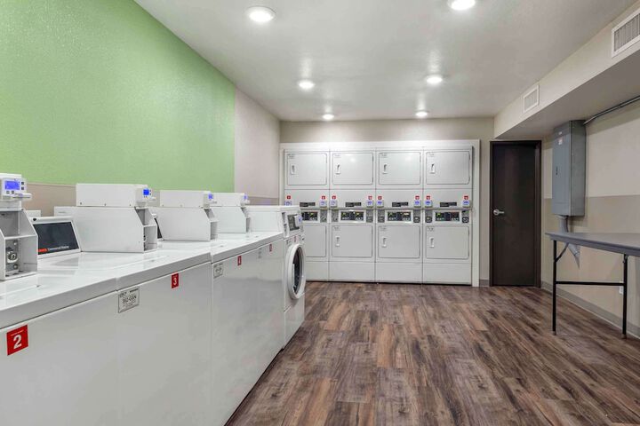 Extended Stay America Suites - Boston - Saugus