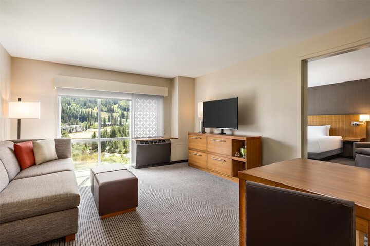 Hyatt Place Keystone / Dillon
