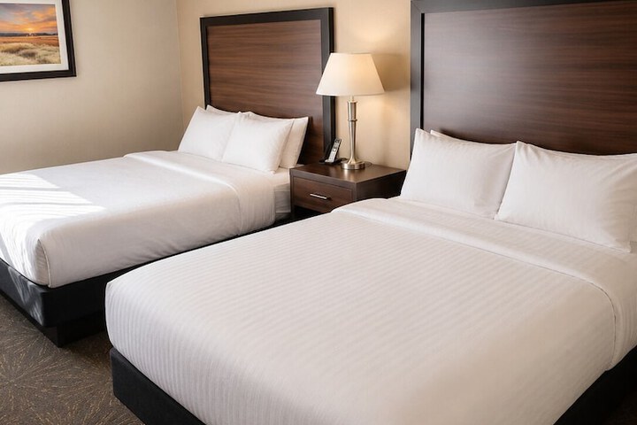 Best Western John Day Inn