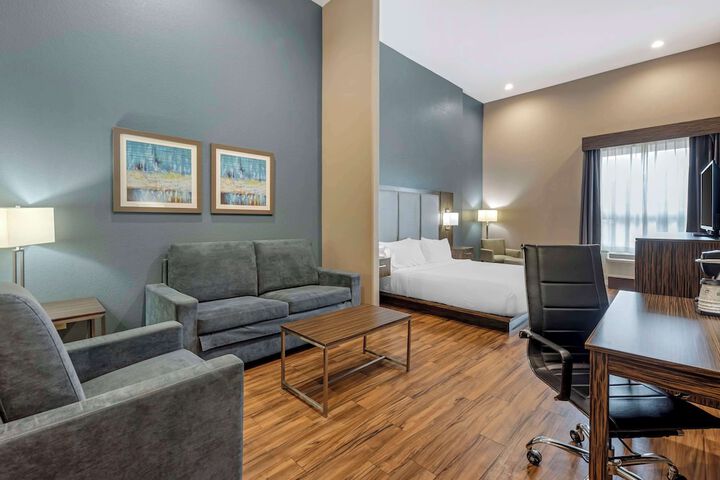 Best Western Plus Pflugerville