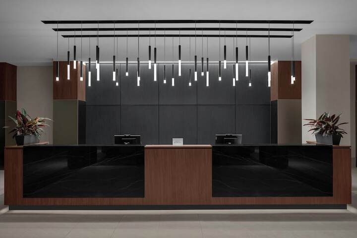 Hotel Interior 10 of 61