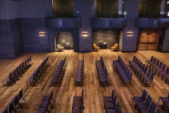 Kimpton Armory Hotel Bozeman by IHG