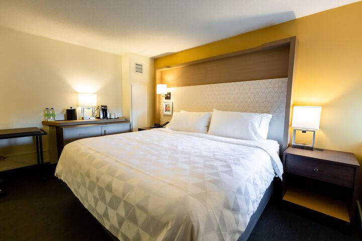 Holiday Inn Toronto Downtown Centre by IHG