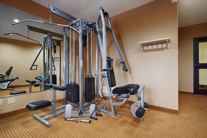 Health and Fitness 36 of 47