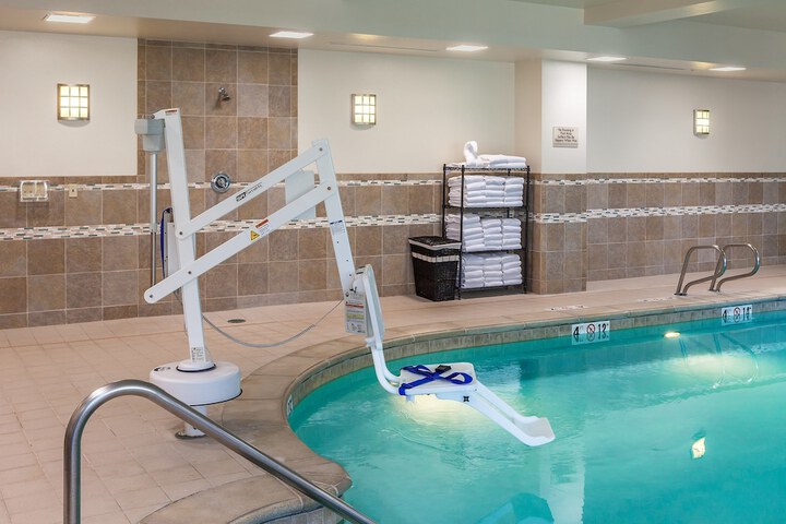 Hilton Garden Inn Eugene / Springfield