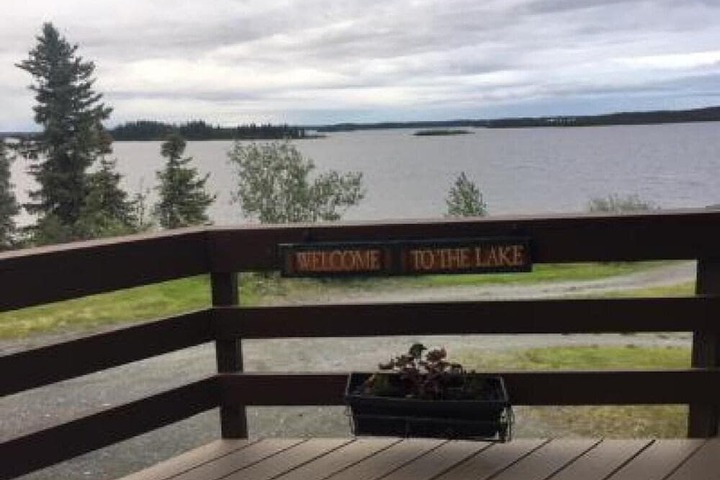 The Point Lodge