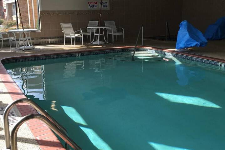 AmericInn by Wyndham Forest Lake