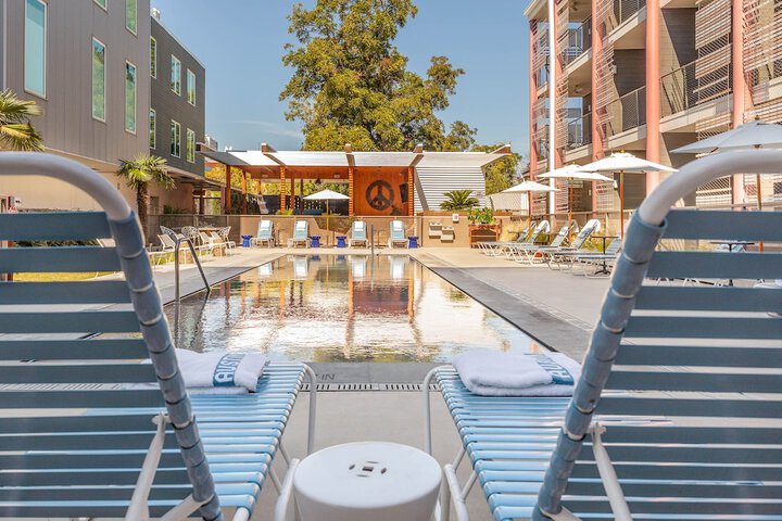 East Austin Hotel