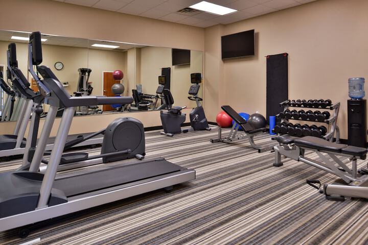 Health and Fitness 56 of 61