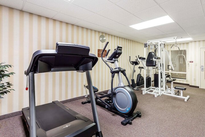 Health and Fitness 25 of 27