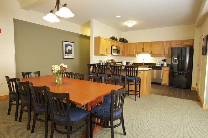 Killington Grand Hotel