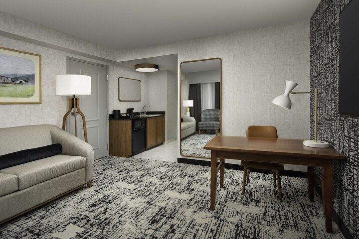 Embassy Suites by Hilton Dulles North Loudoun