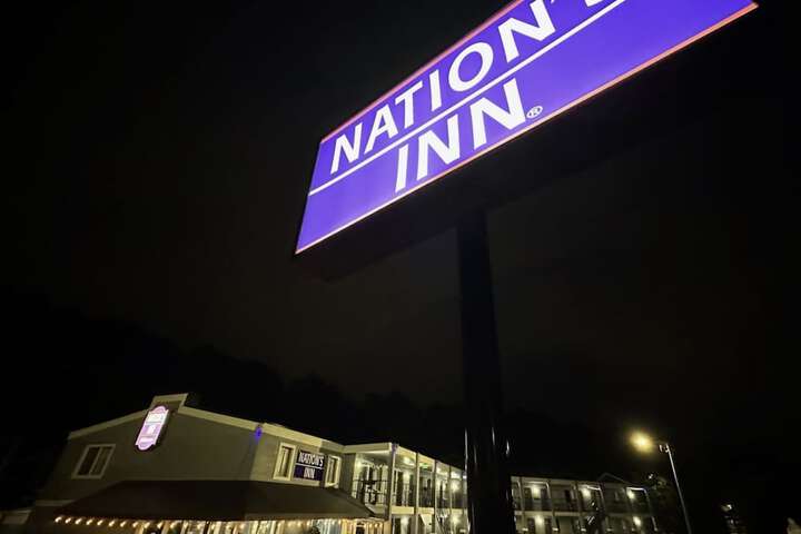 Hotel 4 of 29
