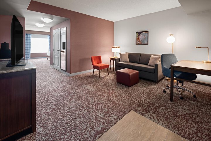 Hilton Garden Inn State College