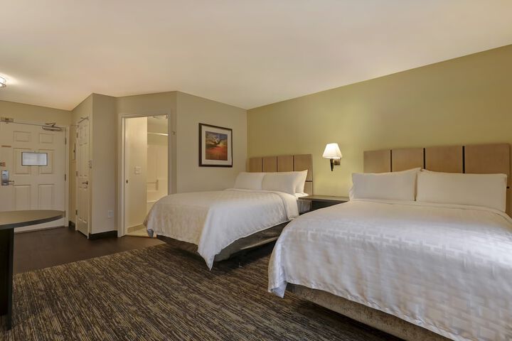 Candlewood Suites Indianapolis - South by IHG
