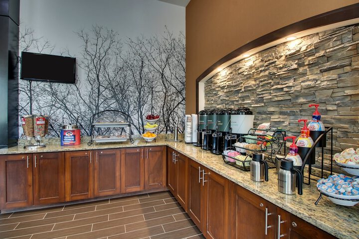 Staybridge Suites Rock Hill by IHG