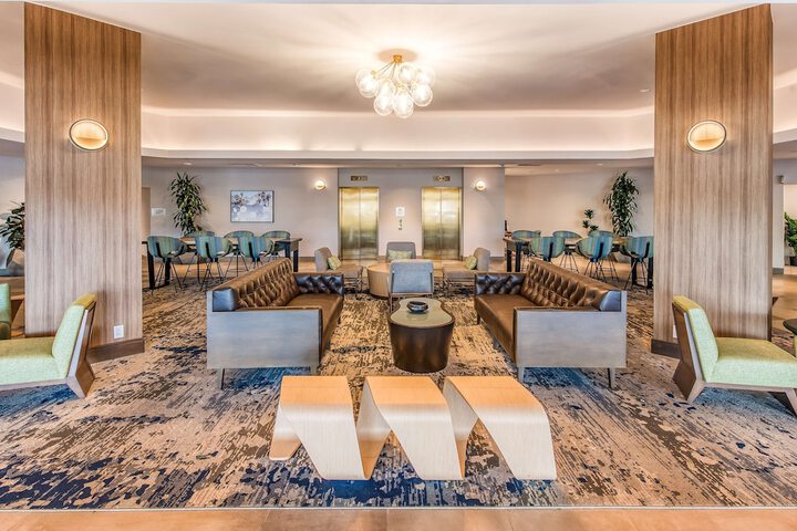 DoubleTree by Hilton Carson
