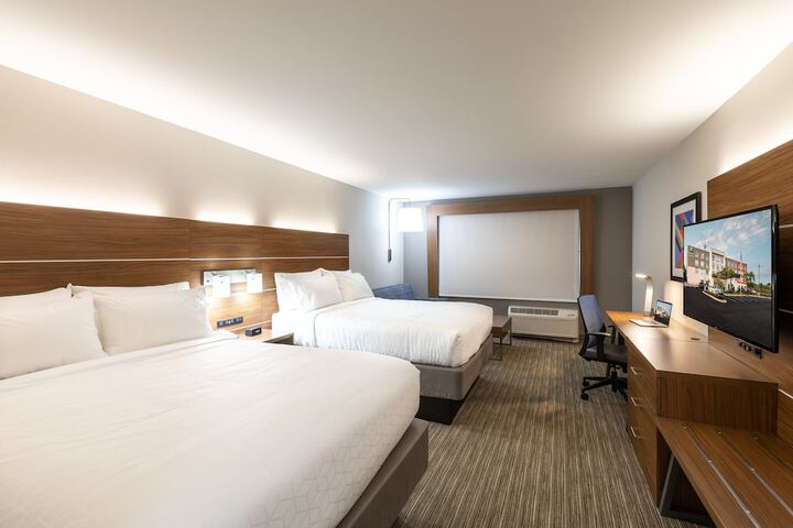 Holiday Inn Express & Suites Rock Hill by IHG
