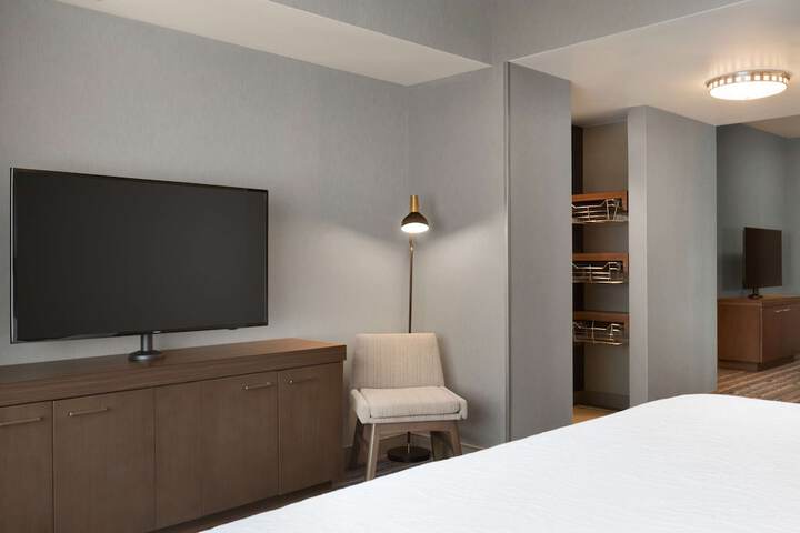 Hilton Garden Inn Lompoc