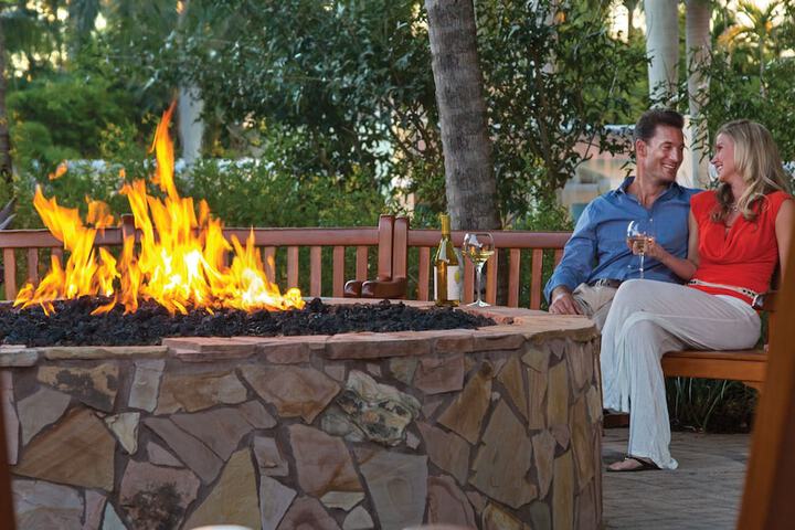 Hyatt Regency Coconut Point Resort & Spa