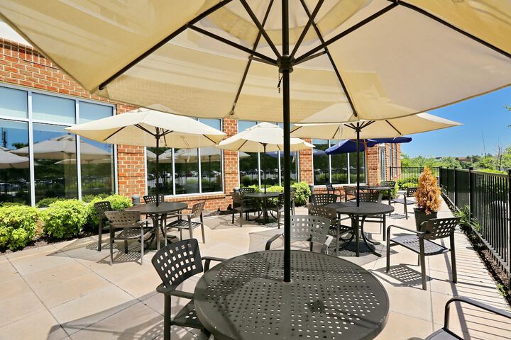 Terrace/Patio 37 of 37