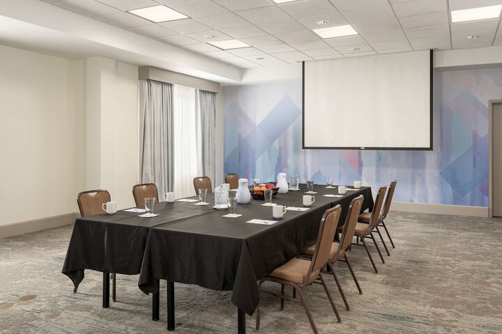 Hilton Garden Inn Lafayette / Cajundome