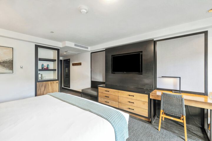 The Pines Lodge a RockResort, by Vail Resorts