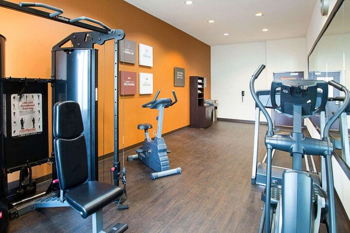 Health and Fitness 32 of 37