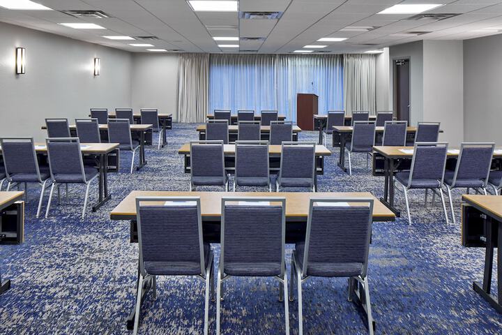 Four Points by Sheraton Tallahassee Downtown