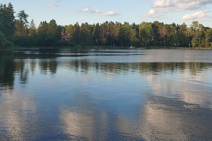 Lakeshore Motel Ice Lake