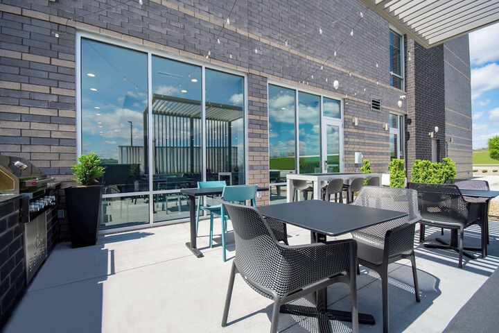 Home2 Suites by Hilton West Chester Cincinnati