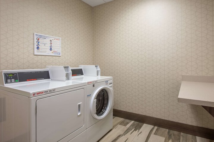 Hampton Inn & Suites Phoenix East Mesa