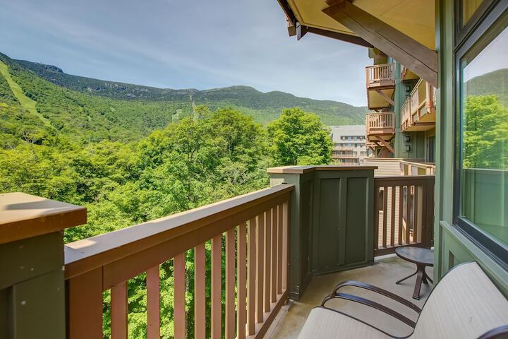 The Lodge at Spruce Peak a Destination by Hyatt Residence