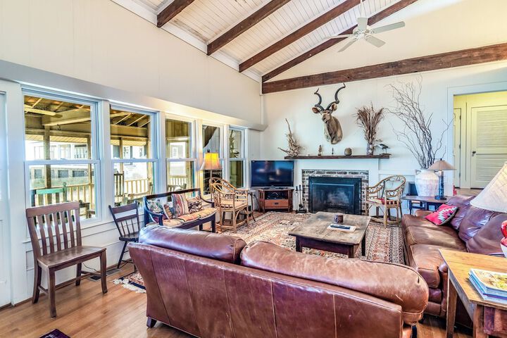 Lachicotte Vacation Rentals