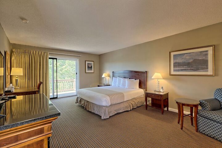 Kingwood Resort