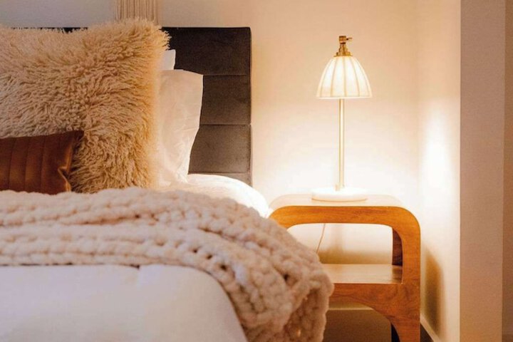 The 312 House a Boho Retreat Hocking Hills