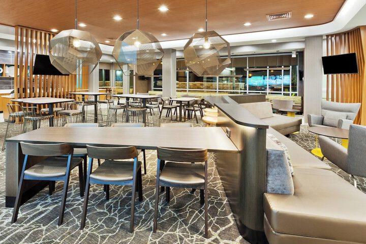 SpringHill Suites by Marriott Montgomery Prattville / Millbrook