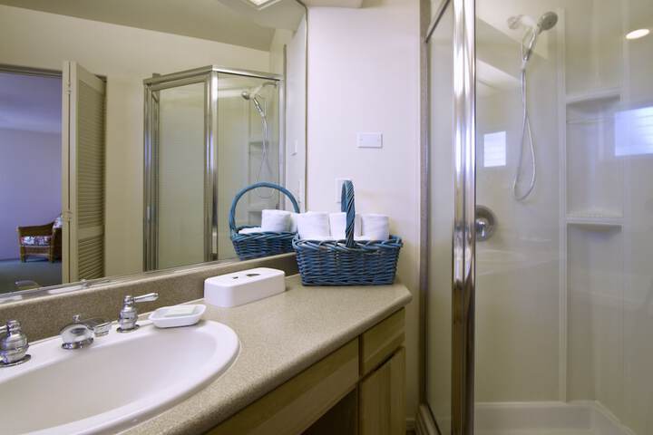 Club Wyndham Shearwater