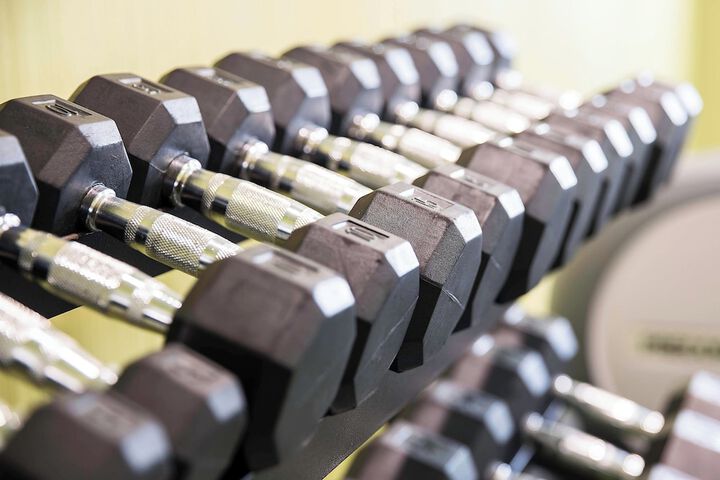 Health and Fitness 25 of 26