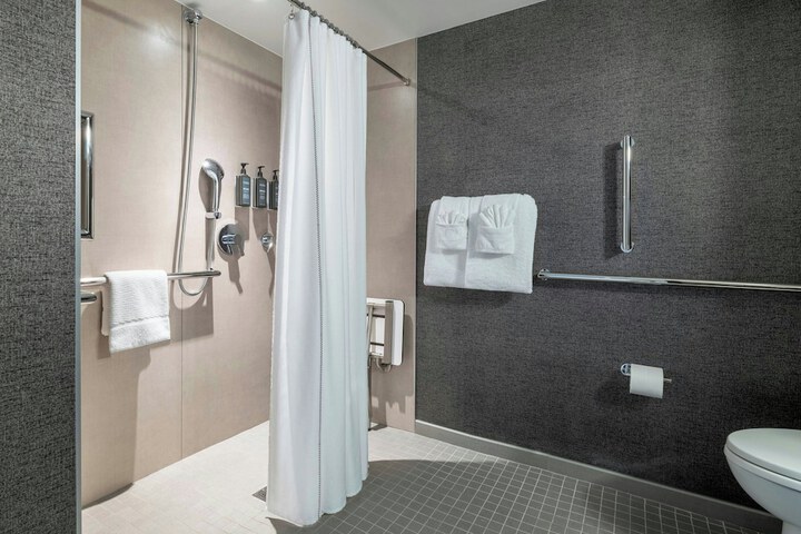 Sheraton Nashville Brentwood