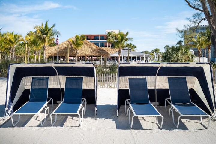 Hilton Garden Inn St. Pete Beach