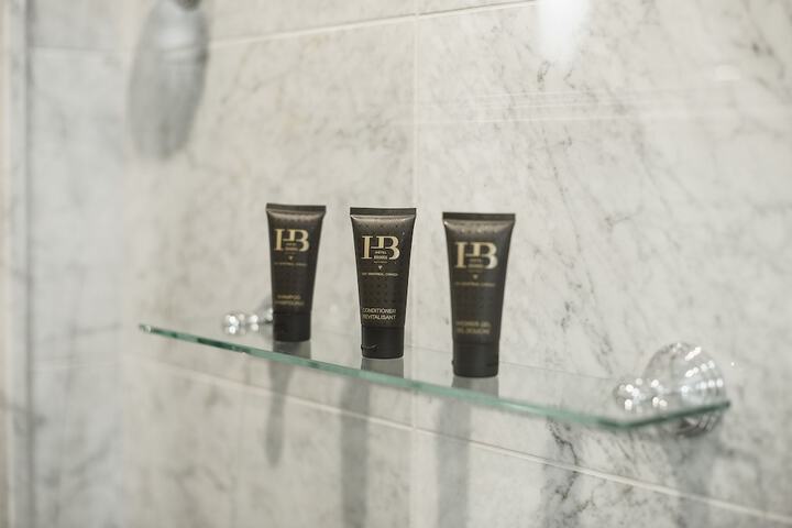 Hotel Birks Montreal